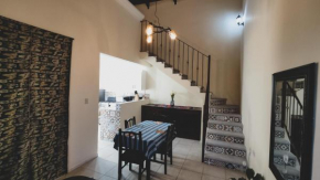Casa Totó